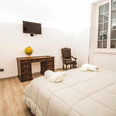 바리 Malia Sea House 아파트 외부 사진