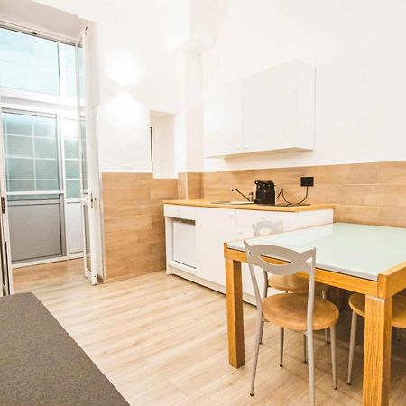 바리 Malia Sea House 아파트 외부 사진