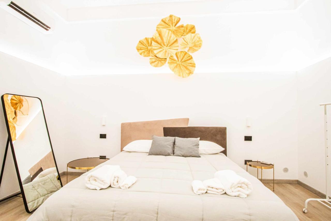 바리 Malia Sea House 아파트 외부 사진