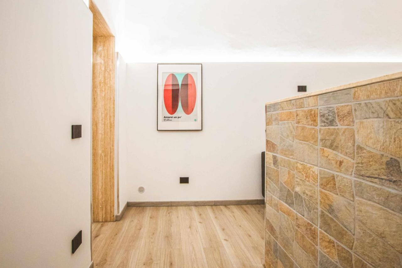 바리 Malia Sea House 아파트 외부 사진