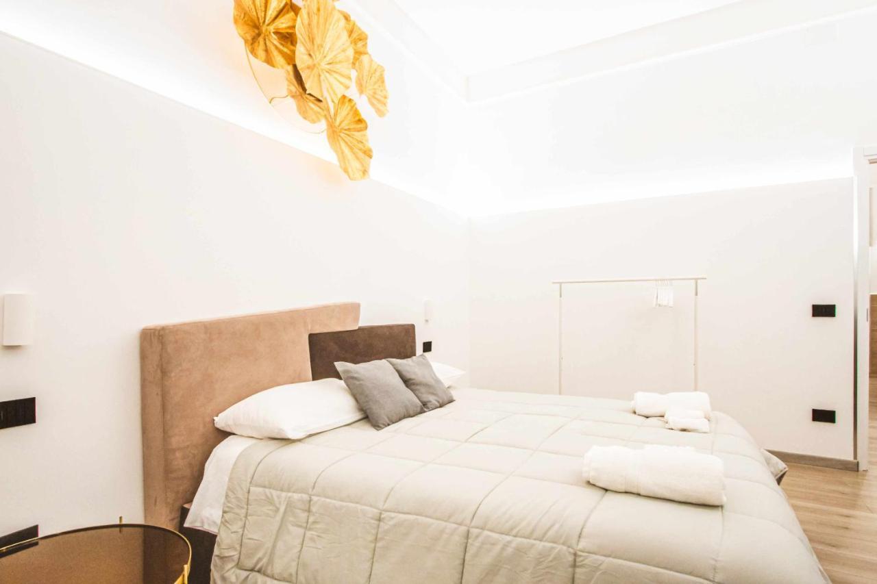 바리 Malia Sea House 아파트 외부 사진