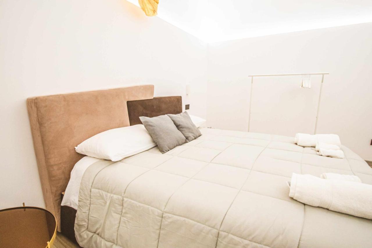 바리 Malia Sea House 아파트 외부 사진