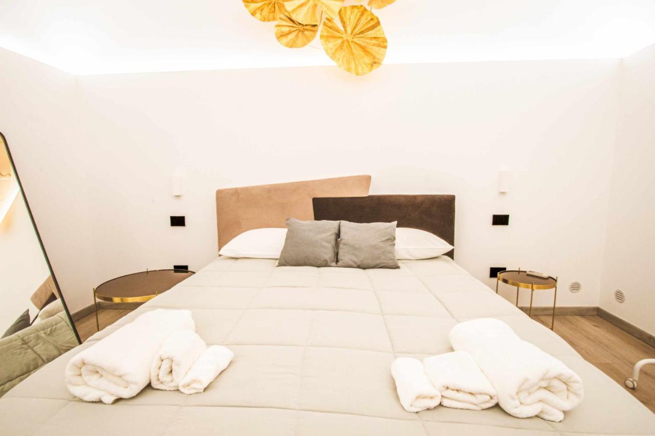 바리 Malia Sea House 아파트 외부 사진