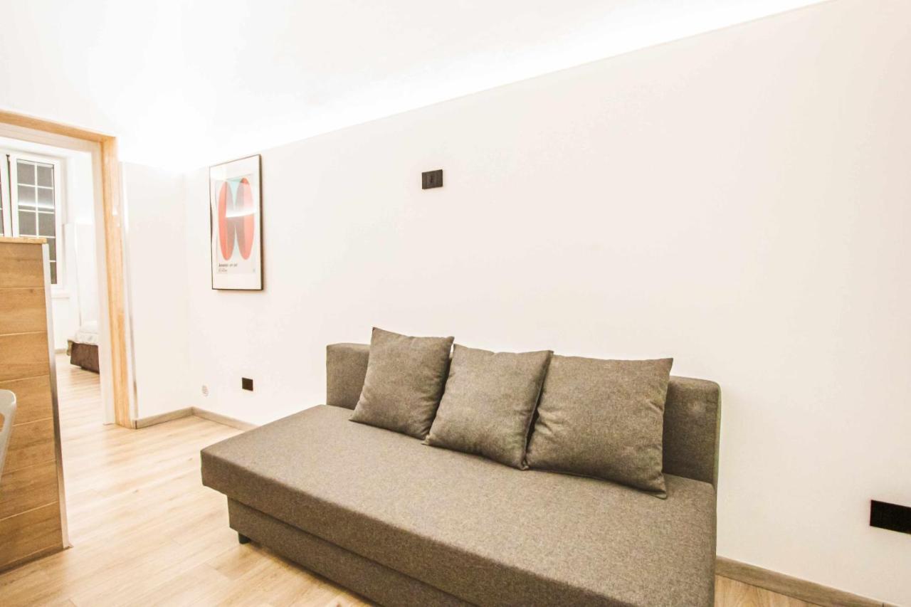 바리 Malia Sea House 아파트 외부 사진