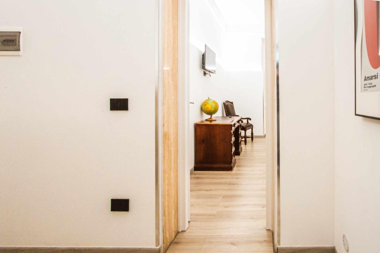 바리 Malia Sea House 아파트 외부 사진