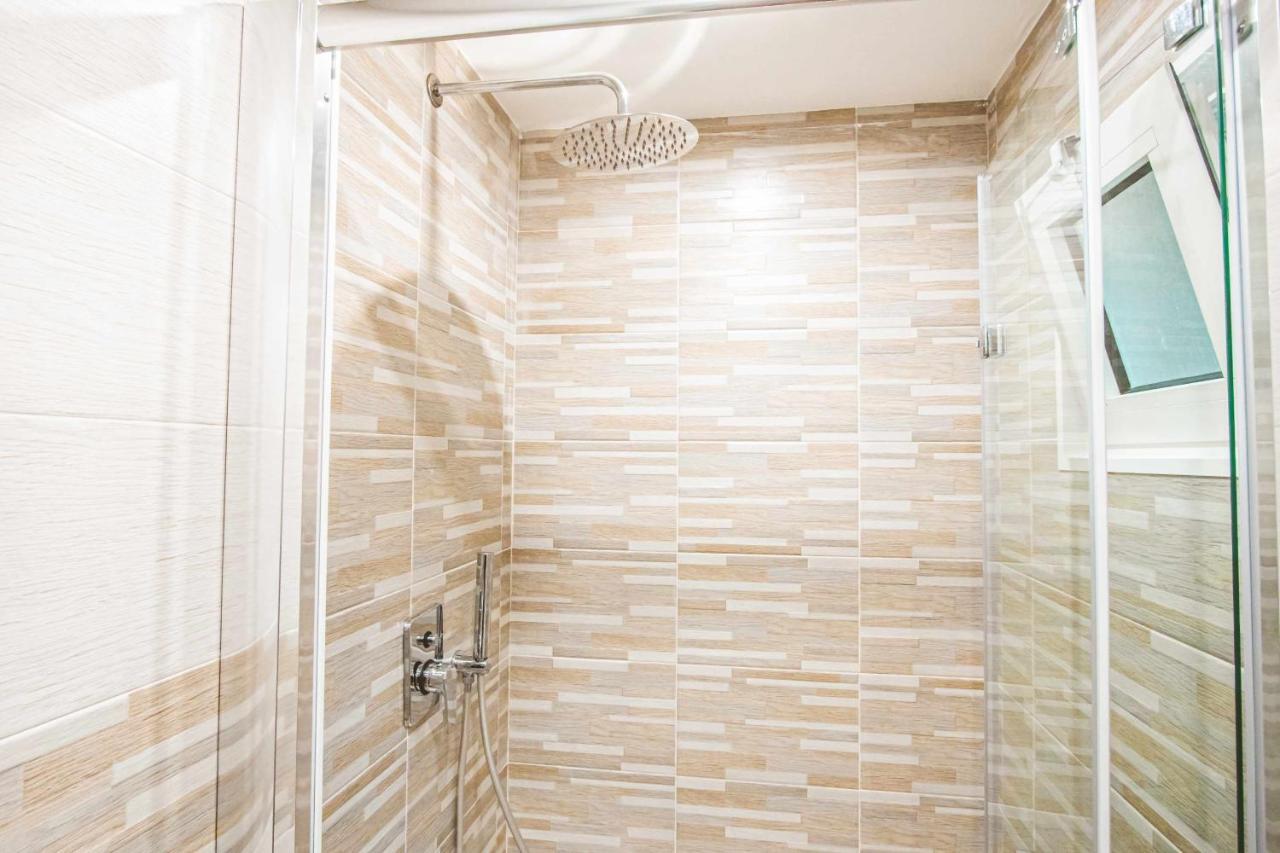 바리 Malia Sea House 아파트 외부 사진