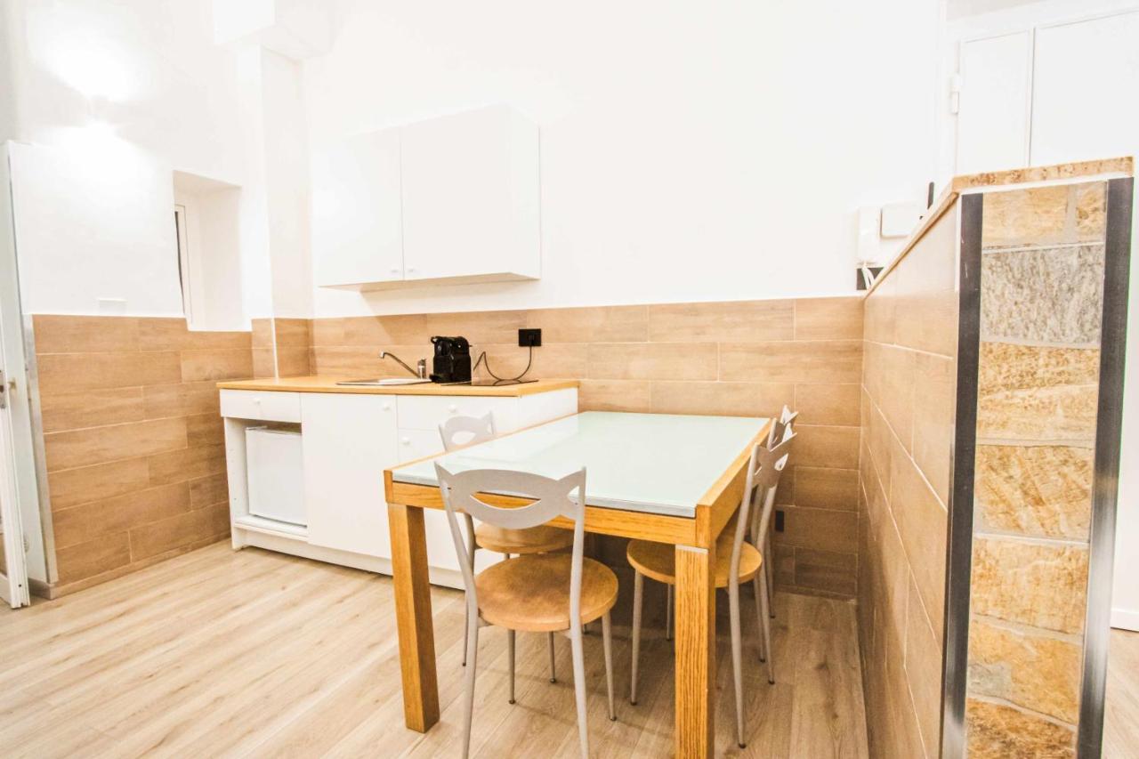 바리 Malia Sea House 아파트 외부 사진
